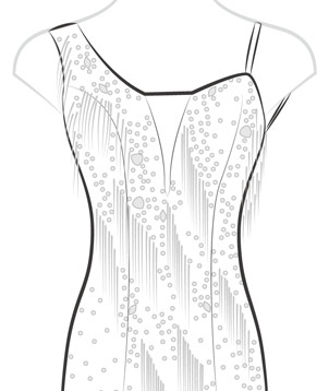Sleeveless