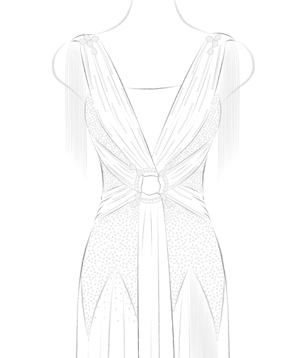 Sleeveless