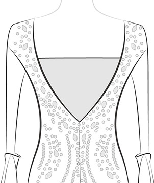 Add 1 Mesh Covering