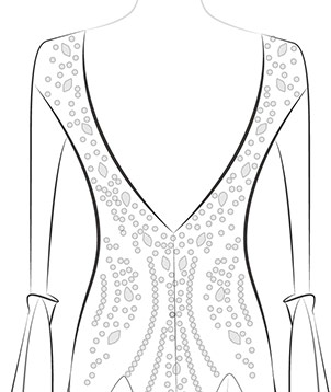 Backless