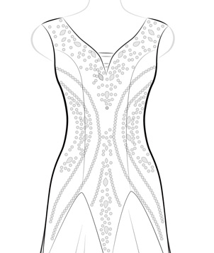 Sleeveless