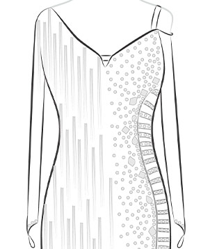 Long Sleeves