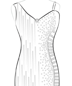 Sleeveless