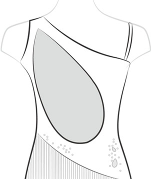 Add Mesh Covering