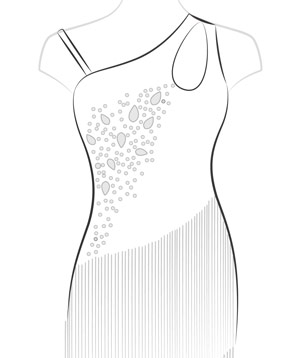 Sleeveless