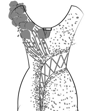 Sleeveless