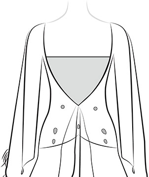 Add 1 Mesh Covering