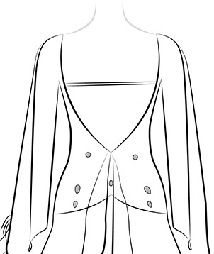 Add Cross Strap