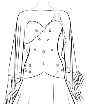 Long Sleeves