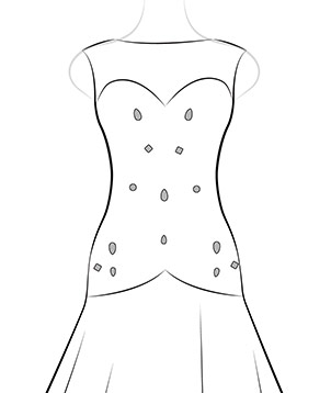 Sleeveless