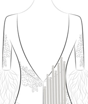 Backless