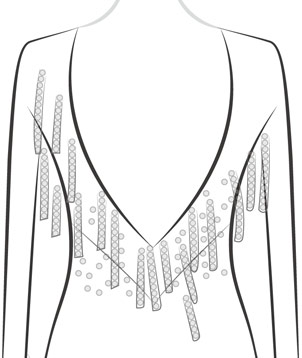 Backless