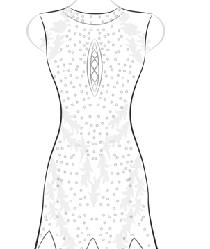 Sleeveless