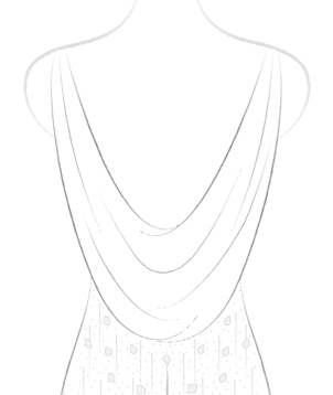 Backless