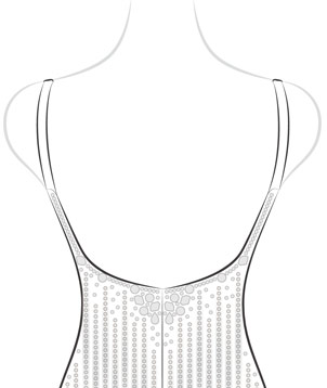 Backless