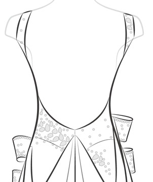 Backless