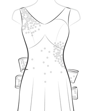 Sleeveless