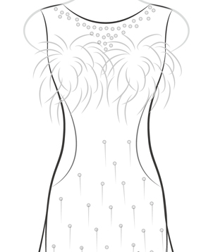 Sleeveless