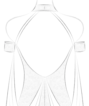 Backless