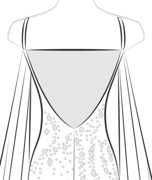 Add Mesh Covering