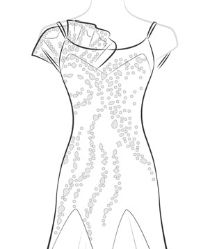Sleeveless