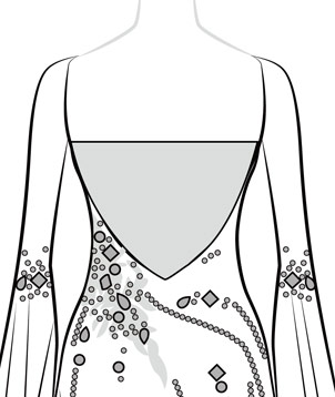 Add 1 Mesh Covering