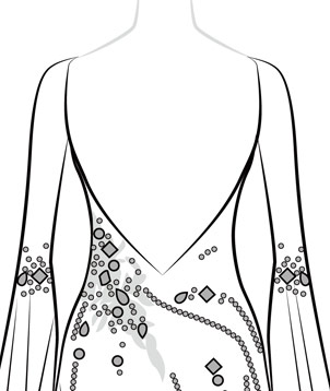 Backless