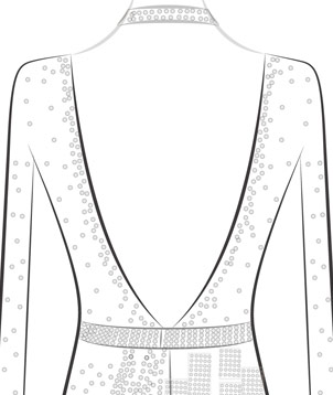 Backless