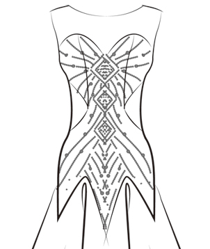 Sleeveless