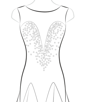 Sleeveless