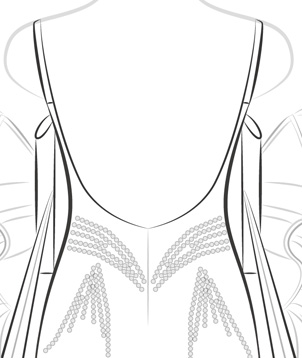 Backless