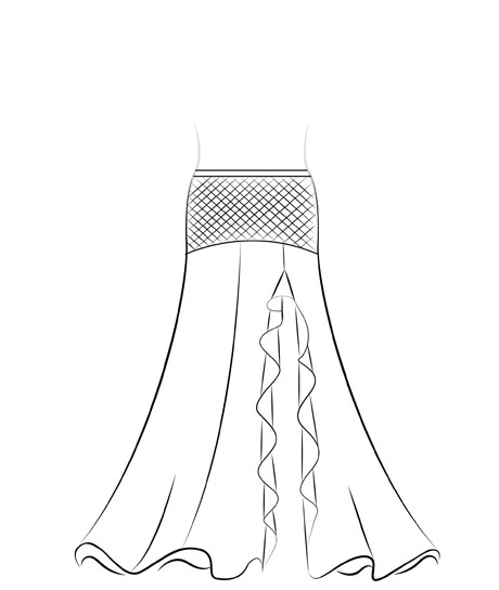 Add Detachable Skirt