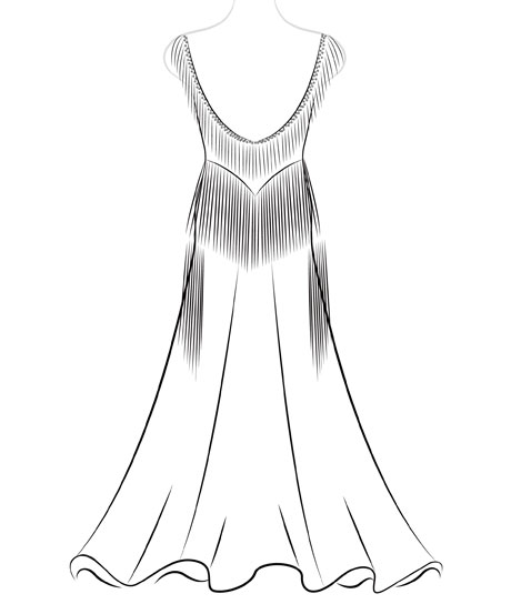 Add Detachable Skirt