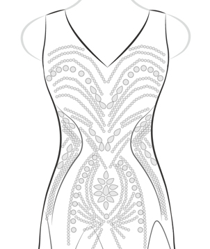 Sleeveless