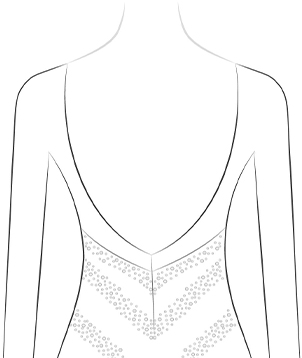 Backless
