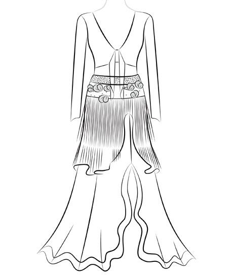 Add Detachable Skirt