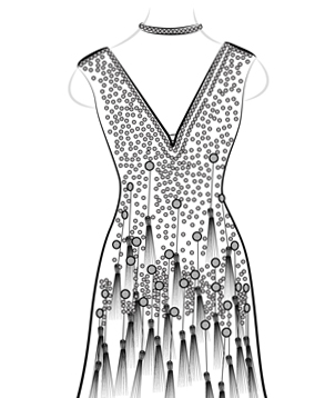 Sleeveless