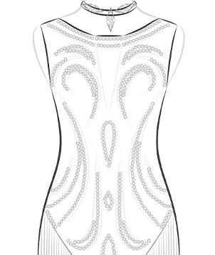 Sleeveless