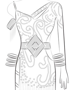 One Sleeve