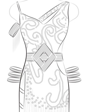 Sleeveless