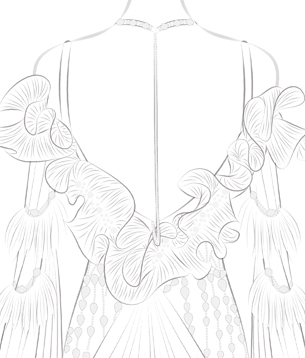 Backless