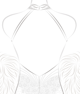 Backless