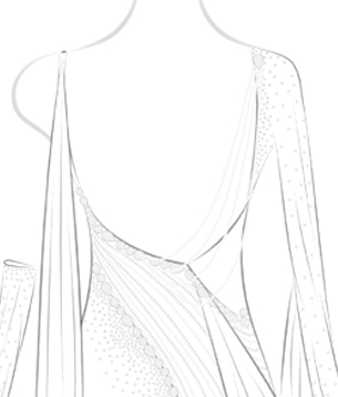 Asymmetric Cut