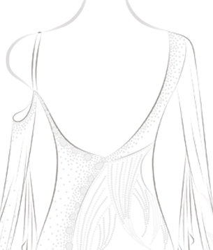 Asymmetric Cut