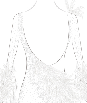 Asymmetric Cut
