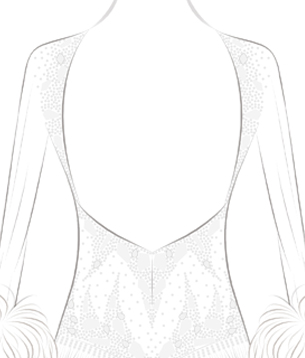 Backless