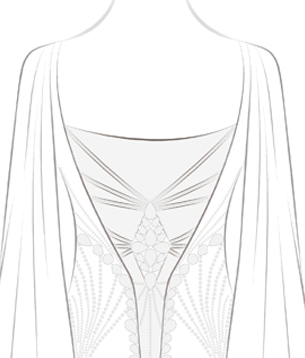 Add Mesh Covering