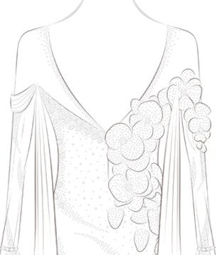 Backless