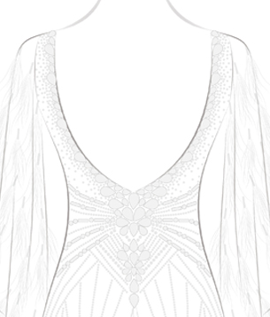 Backless