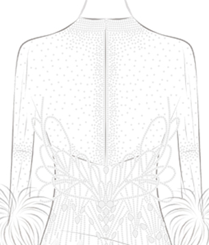 All Cover Back